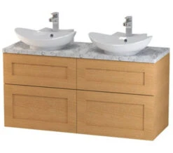 Miller London 1200mm Four Drawer Wall Hung Vanity Unit -Shower Room M 2018 8 18 10 14 33 62