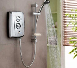 Triton Authentic T80Z Fast-Fit Electric Shower -Shower Room M 2018 8 20 8 47 37 862