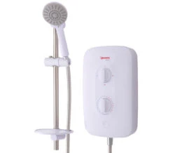 Redring Bright 7.5kW Multi Connection Electric Shower -Shower Room M 2018 8 29 11 39 10 838