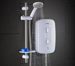 Redring Bright 7.5kW Multi Connection Electric Shower -Shower Room M 2018 8 29 11 41 21 556