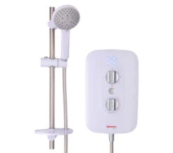 Redring Glow 7.5kW Phased Shutdown Electric Shower -Shower Room M 2018 8 29 15 20 42 572