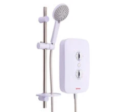 Redring Glow 7.5kW Phased Shutdown Electric Shower -Shower Room M 2018 8 29 15 20 56 398
