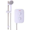 Redring Pure 7.5kW Instantaneous Electric Shower -Shower Room M 2018 8 29 8 50 54 93