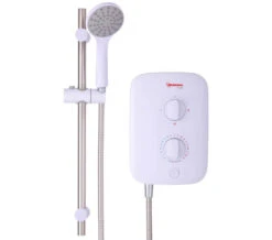Redring Pure 7.5kW Instantaneous Electric Shower