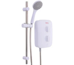 Redring Pure 7.5kW Instantaneous Electric Shower -Shower Room M 2018 8 29 8 51 26 85