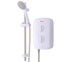 Redring Pure 7.5kW Instantaneous Electric Shower -Shower Room M 2018 8 29 8 51 47 520