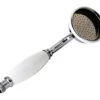Nuie Large Traditional Chrome Shower Handset 2 Nuie Large Traditional Chrome Shower Handset -Shower Room M 2018 8 31 11 46 9 879