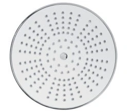 Roper Rhodes 220mm Round Shower Head Chrome -Shower Room M 2018 8 6 6 45 57 427