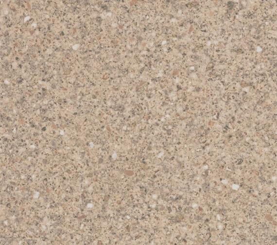 Hudson Reed 2000 X 365mm MFC Laminated Worktop 4 Hudson Reed 2000 X 365mm MFC Laminated Worktop - Image 2