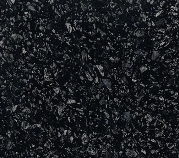 Hudson Reed 2000 X 365mm MFC Laminated Worktop 7 Hudson Reed 2000 X 365mm MFC Laminated Worktop - Image 5