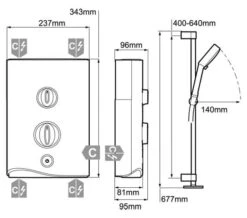 Mira Sport Multi-Fit Electric Shower 9.0kW White And Chrome - 1.1746.009 -Shower Room M 2018 9 25 15 30 31 644