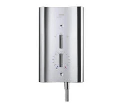 Mira Escape Thermostatic Electric Shower 9.8KW Chrome Finish - 1.1563.011 7 Mira Escape Thermostatic Electric Shower 9.8KW Chrome Finish - 1.1563.011 -Shower Room M 2018 9 29 8 41 34 440