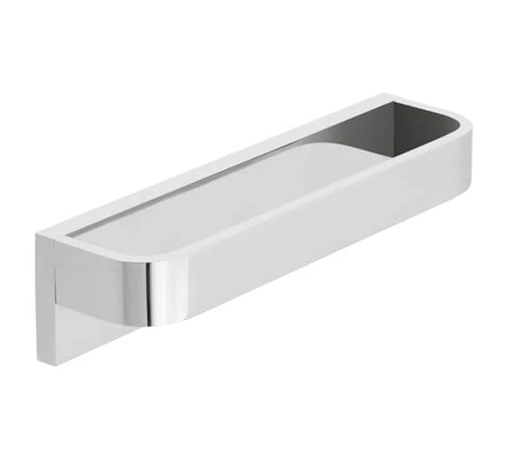 Vado Omika Chrome Towel Rail 3 Vado Omika Chrome Towel Rail
