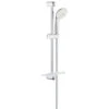 Grohe New Tempesta 100 Chrome Shower Rail Set 3 Sprays -Shower Room M 2018 9 7 10 57 4 817