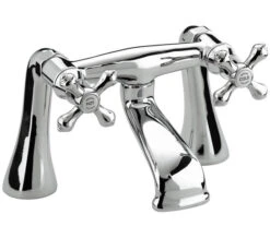 Bristan Colonial Bath Filler Tap