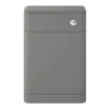 Hudson Reed Solar 550 X 200mm Back To Wall WC Unit Cool Grey - Ex Display 1 Hudson Reed Solar 550 X 200mm Back To Wall WC Unit Cool Grey - Ex Display -Shower Room M 2019 1 15 12 38 16 147
