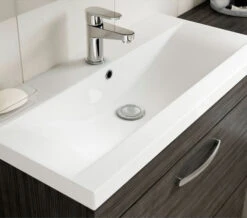 Hudson Reed Coast Wall Hung Open Shelf Unit And Basin -Shower Room M 2019 1 19 9 31 4 73