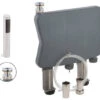 Vado Zoo Capsule Kit With Single Function Chrome Shower Round Handset -Shower Room M 2019 1 21 13 52 26 57