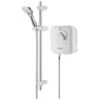 Bristan Hydro-Power 1000 Xt White Thermostatic Power Shower 2 Bristan Hydro-Power 1000 Xt White Thermostatic Power Shower -Shower Room M 2019 1 28 9 47 24 569