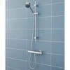 Nuie Minimalist Thermostatic Chrome Bar Shower Valve With Bottom Outlet 2 Nuie Minimalist Thermostatic Chrome Bar Shower Valve With Bottom Outlet -Shower Room M 2019 10 17 14 31 15 435