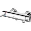 Bristan Opac Exposed Thermostatic Chrome Bar Shower Valve -Shower Room M 2019 12 31 7 28 4 745