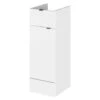 Hudson Reed Fusion 300 X 355mm Floor-Standing Drawer Lined Unit 2 Hudson Reed Fusion 300 X 355mm Floor-Standing Drawer Lined Unit -Shower Room M 2019 2 8 13 53 42 172