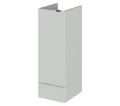 Hudson Reed Fusion Full Depth 300 X 355mm Single Door Base Unit -Shower Room M 2019 5 23 10 58 3 565