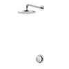Aqualisa Quartz Classic Smart Digital Concealed Shower With Fixed Head -Shower Room M 2019 5 24 7 48 58 161