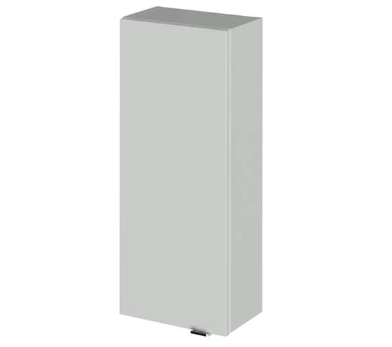 Hudson Reed Fusion 300 X 180mm Compact Wall-Hung Single Door Unit 7 Hudson Reed Fusion 300 X 180mm Compact Wall-Hung Single Door Unit - Image 5