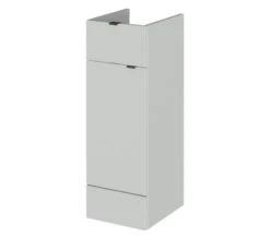 Hudson Reed Fusion 300 X 355mm Floor-Standing Drawer Lined Unit -Shower Room M 2019 5 28 6 44 21 555