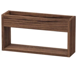 Duravit Ketho 500 X 240mm Wall Shelf -Shower Room M 2019 5 31 8 34 3 568