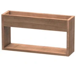 Duravit Ketho 500 X 240mm Wall Shelf -Shower Room M 2019 5 31 8 37 26 192