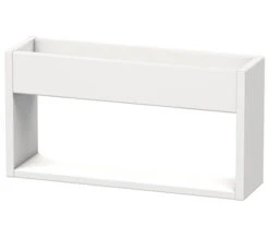 Duravit Ketho 500 X 240mm Wall Shelf -Shower Room M 2019 5 31 8 37 6 793