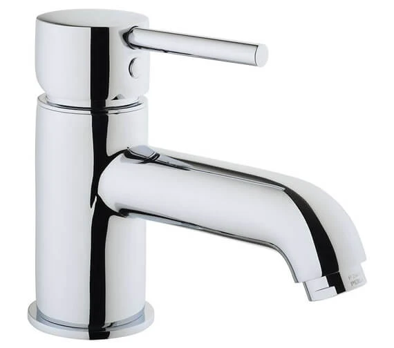 VitrA Minimax S Mono Chrome Bath Filler Tap 3 VitrA Minimax S Mono Chrome Bath Filler Tap