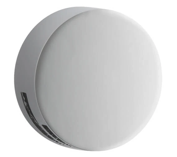 Mira Mode Digital Controller Chrome With Overflow Bath Filler 6 Mira Mode Digital Controller Chrome With Overflow Bath Filler - Image 4