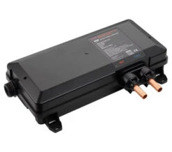 Mira Mode Digital Controller Chrome With Overflow Bath Filler 14 Mira Mode Digital Controller Chrome With Overflow Bath Filler -Shower Room M 2019 7 12 11 18 26 737