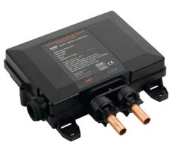 Mira Mode Digital Controller Chrome With Overflow Bath Filler 13 Mira Mode Digital Controller Chrome With Overflow Bath Filler -Shower Room M 2019 7 12 11 18 5 705