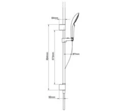 Mira Mode Thermostatic Digital Mixer Shower Chrome -Shower Room M 2019 7 12 12 44 17 269