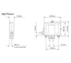 Mira Mode Thermostatic Digital Mixer Shower Chrome -Shower Room M 2019 7 12 12 45 58 598