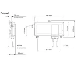 Mira Mode Thermostatic Digital Mixer Shower Chrome -Shower Room M 2019 7 12 12 46 46 173