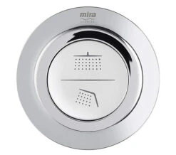 Mira Mode Dual Digital Mixer Shower Chrome -Shower Room M 2019 7 13 10 10 10 536