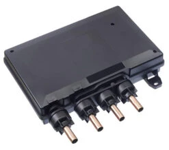 Mira Mode Dual Digital Mixer Shower Chrome -Shower Room M 2019 7 13 10 11 15 76