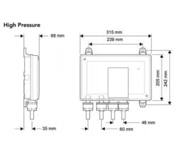 Mira Mode Dual Digital Mixer Shower Chrome -Shower Room M 2019 7 13 10 11 31 542