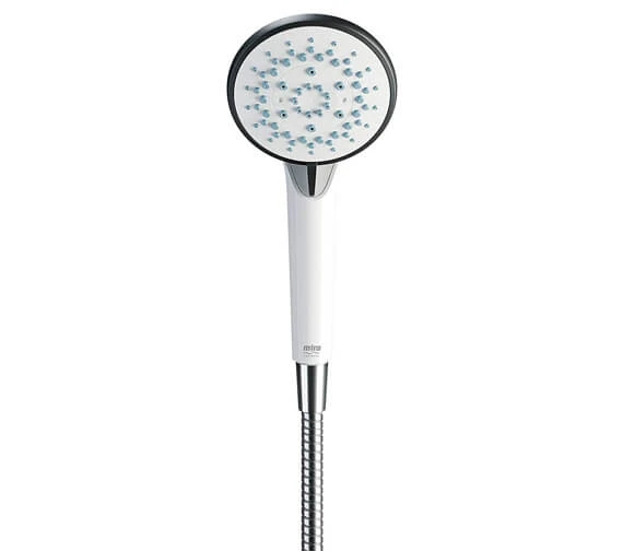 Mira Advance Thermostatic Electric Shower 7 Mira Advance Thermostatic Electric Shower - Image 5