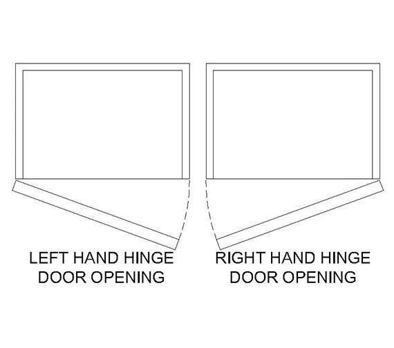 Duravit L-Cube 440 X 400mm Wall Mounted Vanity Unit For Viu Basin 5 Duravit L-Cube 440 X 400mm Wall Mounted Vanity Unit For Viu Basin - Image 3