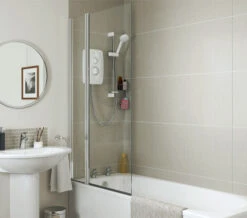 Mira Jump 10.8kW Multi-Fit Electric Shower White-Chrome -Shower Room M 2019 7 6 10 53 7 102