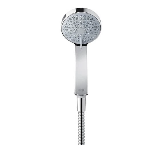Mira Galena 9.8kW Thermostatic Electric Shower Slate Effect With Kit 7 Mira Galena 9.8kW Thermostatic Electric Shower Slate Effect With Kit - Image 5
