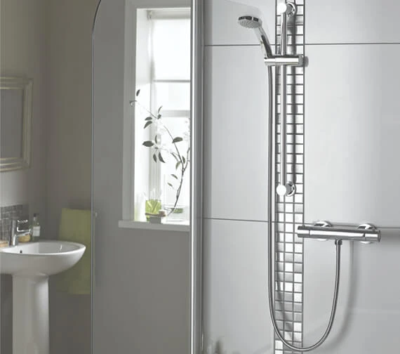 Bristan Frenzy Contemporary Cool Touch Bar Mixer Shower And Kit 3 Bristan Frenzy Contemporary Cool Touch Bar Mixer Shower And Kit