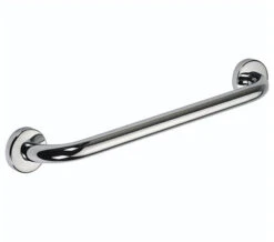 Heritage 366mm High Solo Grab Rail 7 Heritage 366mm High Solo Grab Rail -Shower Room M 2020 1 23 12 45 58 721