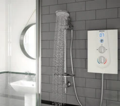 Bristan Joy Electric Shower